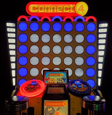 Dave & Buster's Tempe by null