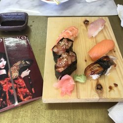 Sushi KO
