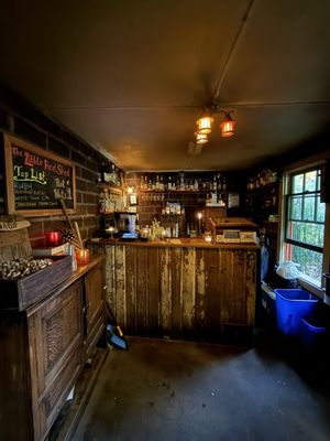 McMenamins Ruby's Spa at Edgefield by null