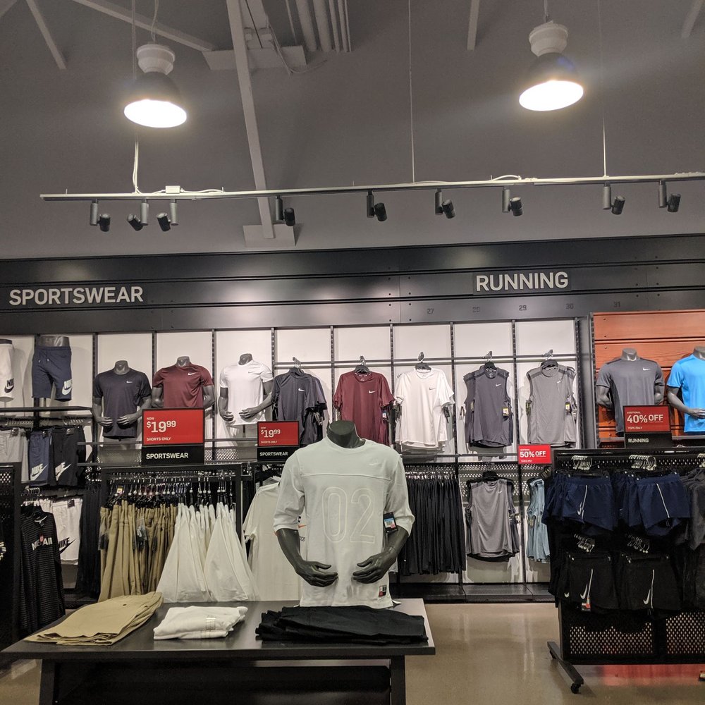 Nike Factory Store - Milpitas - Outlet Stores Near Me - Milpitas, California Nike Factory Store - Milpitas - Outlet Stores Near Me - Milpitas, California