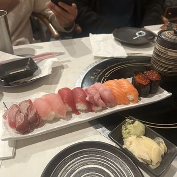 Ultra Sushi - sushi - Sushi Bars Near Me - San Mateo, California Ultra Sushi - sushi - Sushi Bars Near Me - San Mateo, California