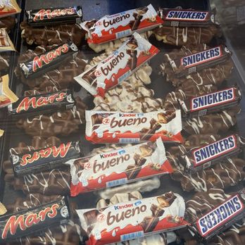 Dolce & Gelato Bio - Waffles made with your favorite candy bar! - Desserts Near Me - Amsterdam, New Hampshire Dolce & Gelato Bio - Waffles made with your favorite candy bar! - Desserts Near Me - Amsterdam, New Hampshire