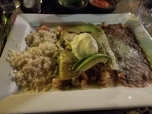 Hola! by null