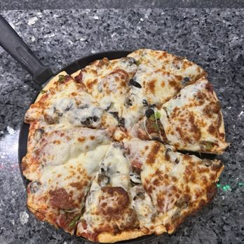 Mama's Pizza - Mama, small combo - Pizza Near Me - Omaha, Nebraska