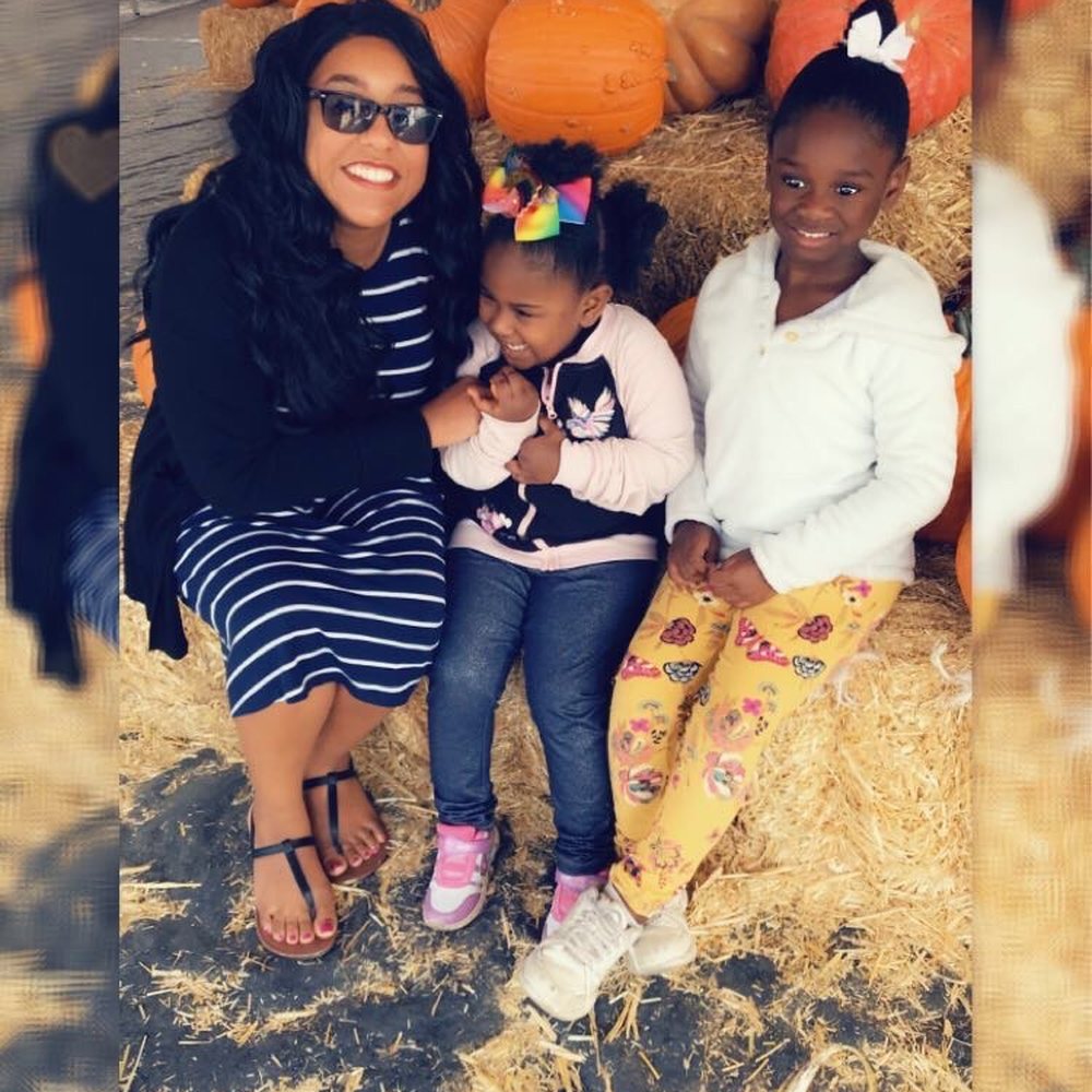 Pumpkin Time with my loves Pumpkin Time with my loves
