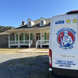 Hargrave’s Plumbing