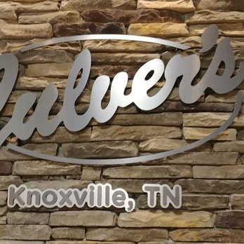 Culver's - Burgers Near Me - Knoxville, Tennessee