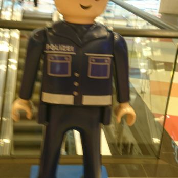 playmobil FunStore - Toy Stores Near Me - Berlin, BE