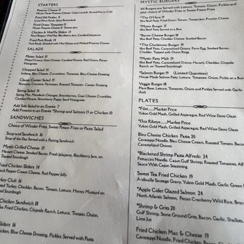 Mystic Grill - Menu - Southern Near Me - Covington, Georgia Mystic Grill - Menu - Southern Near Me - Covington, Georgia