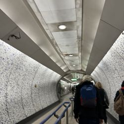 The Tube - chooobe