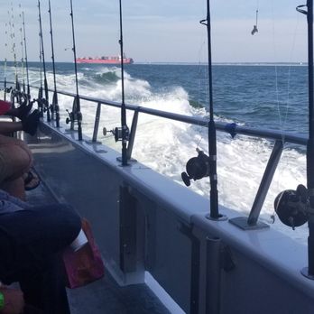 Rudee Tours - Boat ride - Tours Near Me - Virginia Beach, Virginia Rudee Tours - Boat ride - Tours Near Me - Virginia Beach, Virginia