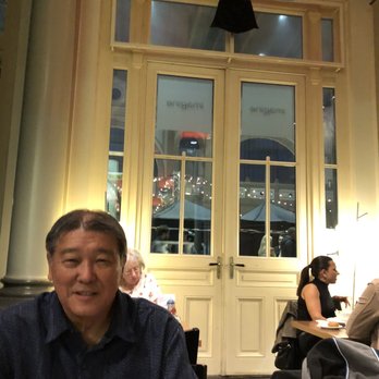 Imagine - Steakhouses Near Me - Zürich, ZH