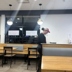Wendy's - Dhdhdh
