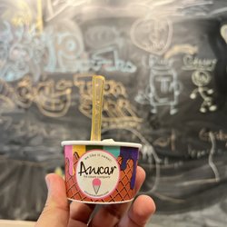 Azucar - Mani Loco