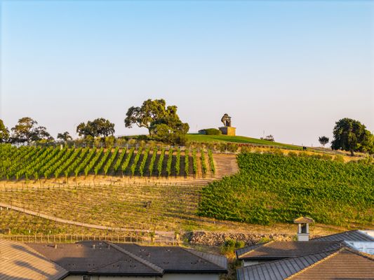 The Meritage Resort and Spa by null The Meritage Resort and Spa by null