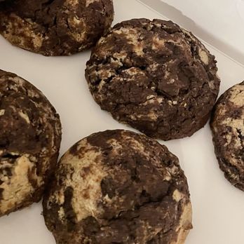 Bluescreek Farm Meats - Mocha chocolate cookies - Meat Shops Near Me - Plain City, Ohio Bluescreek Farm Meats - Mocha chocolate cookies - Meat Shops Near Me - Plain City, Ohio