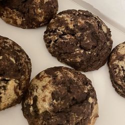 Bluescreek Farm Meats - Mocha chocolate cookies