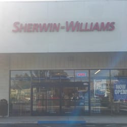 Sherwin-Williams Paint Store
