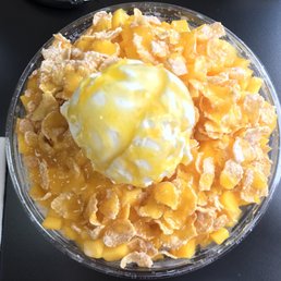 Shaved Ice