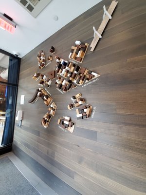 Hotel Indigo Boston Garden, an IHG Hotel by null