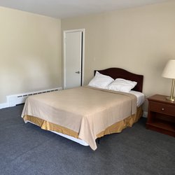 Thunderbird Motel