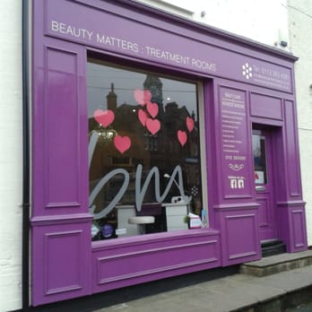 Beauty Matters - Beauty matters - Massage Near Me - Leeds, XWY