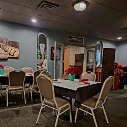 Bobby J's Italian American Grille - Bobby J's Italian American Grill