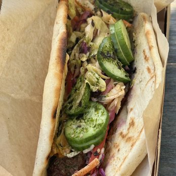Ronto Roasters - Food Stands Near Me - Anaheim, California Ronto Roasters - Food Stands Near Me - Anaheim, California