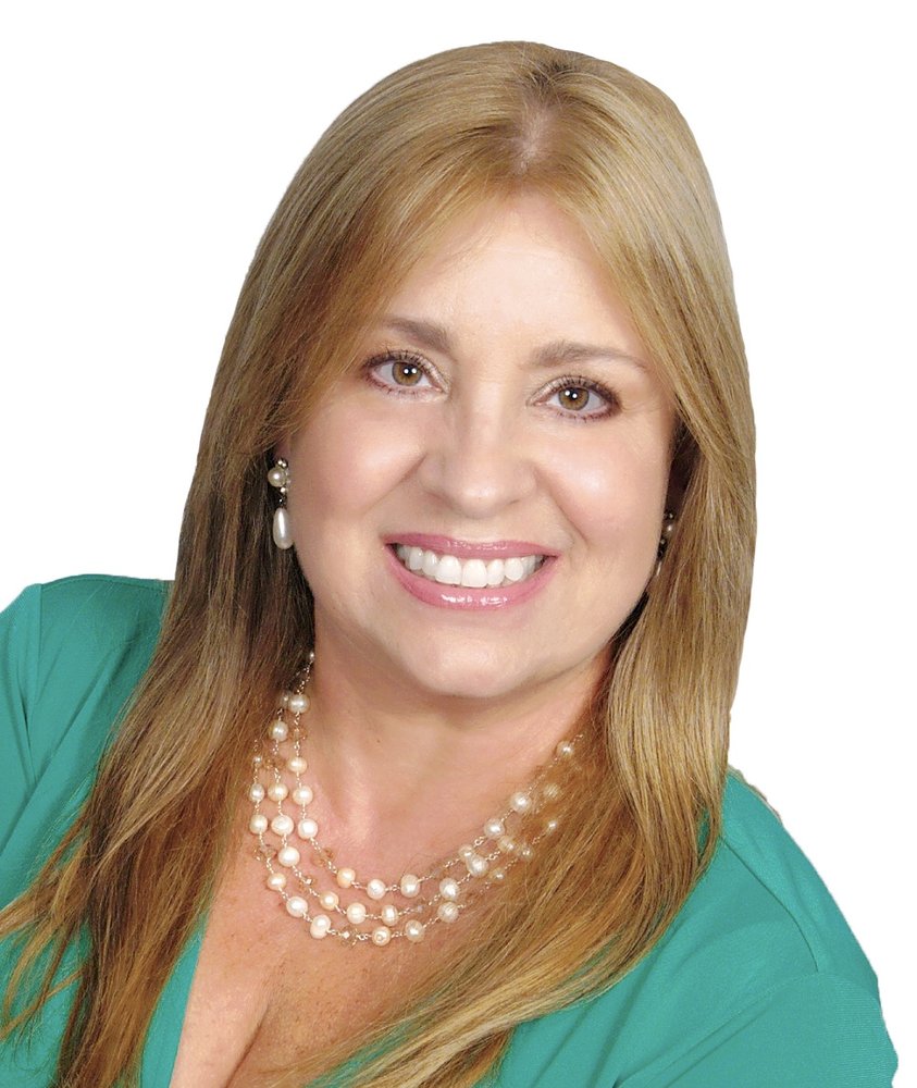 HELEN SICARDI THE KEYES COMPANY REALTORS Updated April 2024 17900