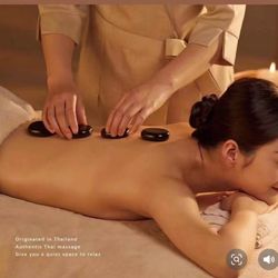 Harmony & Serenity Massage