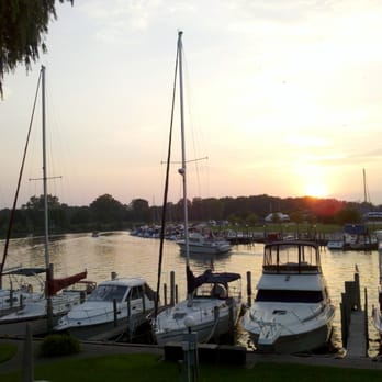 River Bend Marina - Marinas Near Me - Harrison Township, Ohio