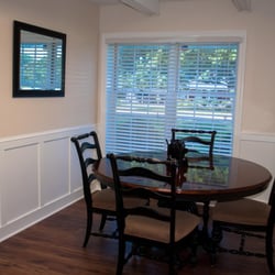 Five County Specialists - Fonville Morisey - Five County Specialists Conference Room