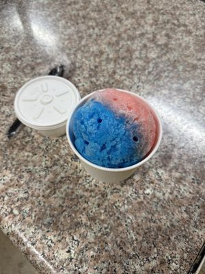 Brian's Shave Ice and Boba by null