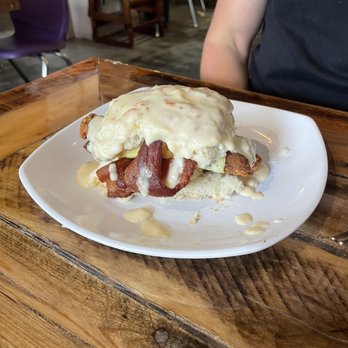 Biscuit Head - Filthy Animal - Breakfast & Brunch Near Me - Greenville, South Carolina Biscuit Head - Filthy Animal - Breakfast & Brunch Near Me - Greenville, South Carolina
