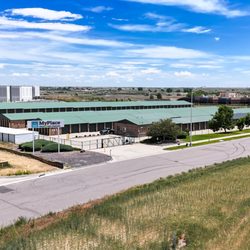 MyPlace Self Storage