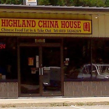 Highland China House - Asian take out,Rochester. - Chinese Near Me - Rochester, New Hampshire