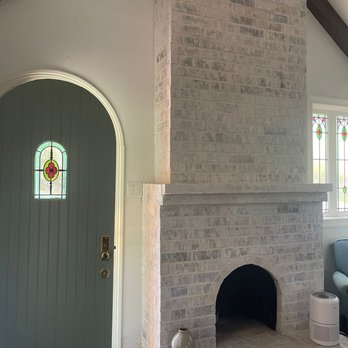Chimney Professionals - Chimney Sweeps Near Me - Dallas, Texas Chimney Professionals - Chimney Sweeps Near Me - Dallas, Texas