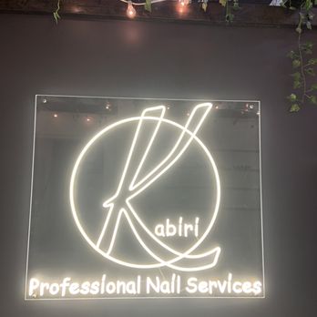 Kabiri Professional Nail Services - Nail Salons Near Me - Provo, Utah Kabiri Professional Nail Services - Nail Salons Near Me - Provo, Utah