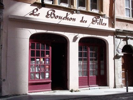 Le Bouchon des Filles by null