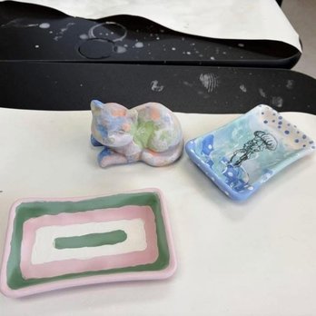 Thought Balloon Art Studio - Art Classes Near Me - Pleasant Hill, California