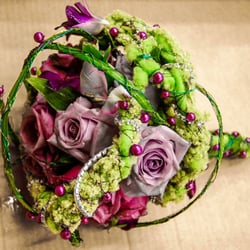 Bountiful Blooms