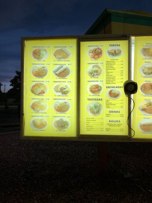 Menu photo 3 Tacos Rapidos Denver, CO Menu photo 3 Tacos Rapidos Denver, CO
