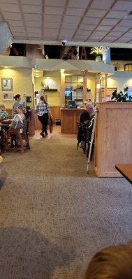 Antoinette's Casual Dining by null
