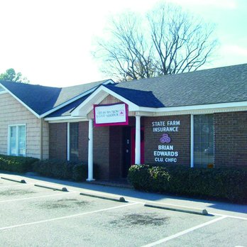 Brian Edwards - State Farm Insurance Agent - State Farm Office - Home & Rental Insurance Near Me - Dillon, South Carolina Brian Edwards - State Farm Insurance Agent - State Farm Office - Home & Rental Insurance Near Me - Dillon, South Carolina