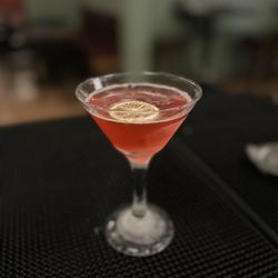 The Green Heron - Mr. Loverman