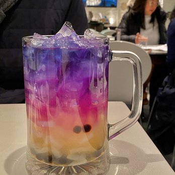 MajesThé - Asian Fusion Near Me - Montreal, Quebec