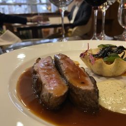 Duck Breast
