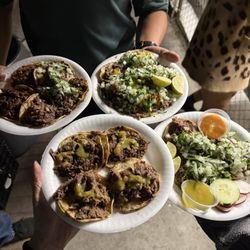 Tacos El Toro