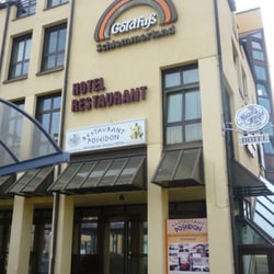 Restaurant Poseidon