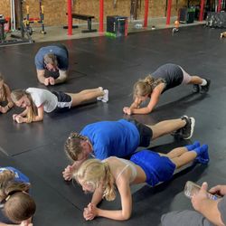 Field Strip Fitness